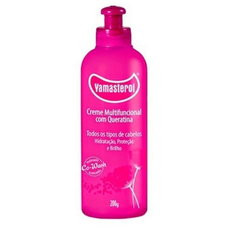 YAMASTEROL 200GR QUERATINA