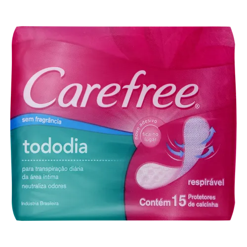 ABS CAREFREE TODO DIA 15UND