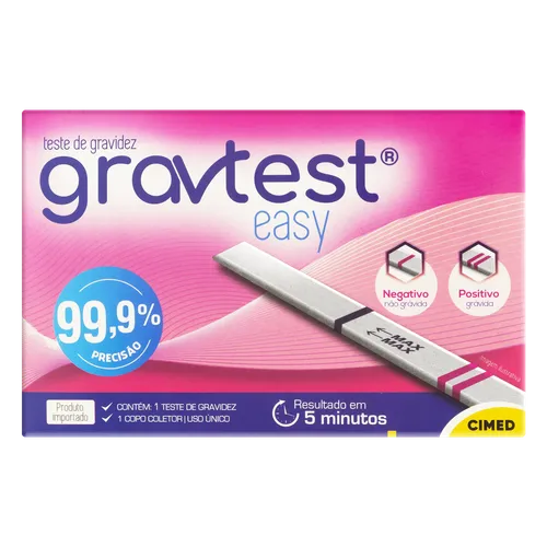 GRAVTEST TIRA