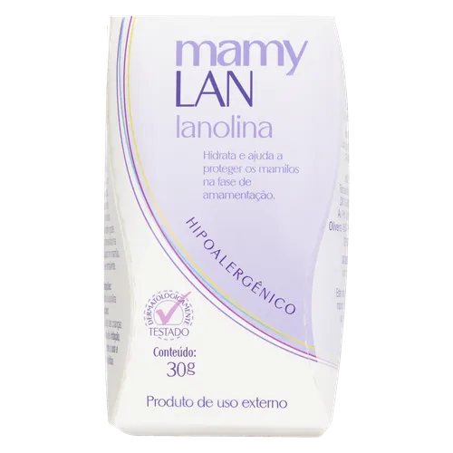 MAMYLAN 30G