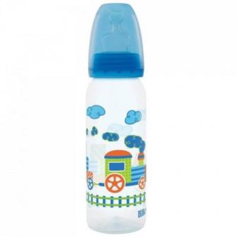 MAMAD LILLO BABY SIL 240ML