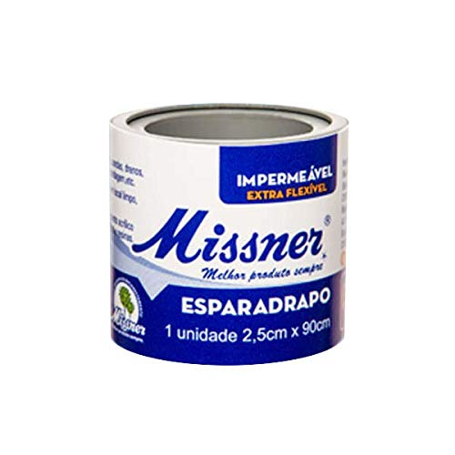 ESPARADRAPO 2,5CM X 90CM