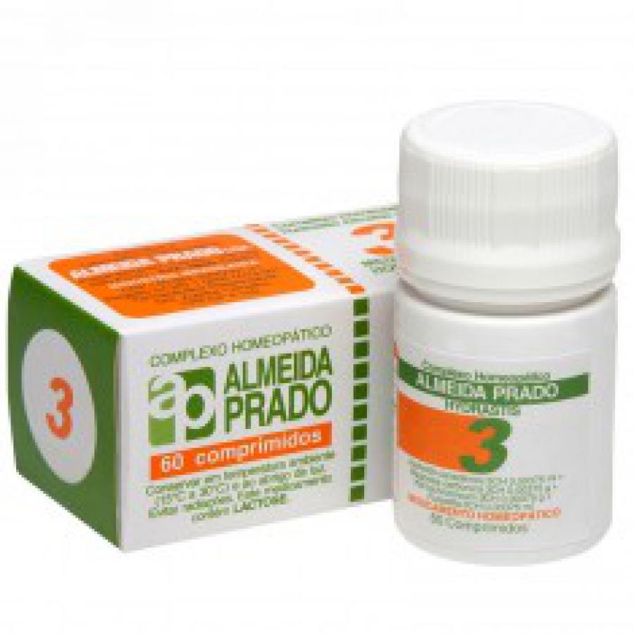 ALMEIDA PRADO COMPLEXO 03 (SIN