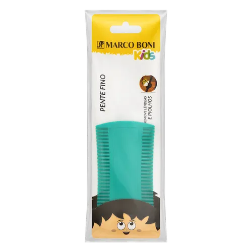 PENTE FINO P/PIOLHO
