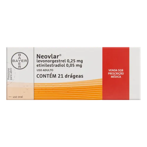 NEOVLAR 21COMP