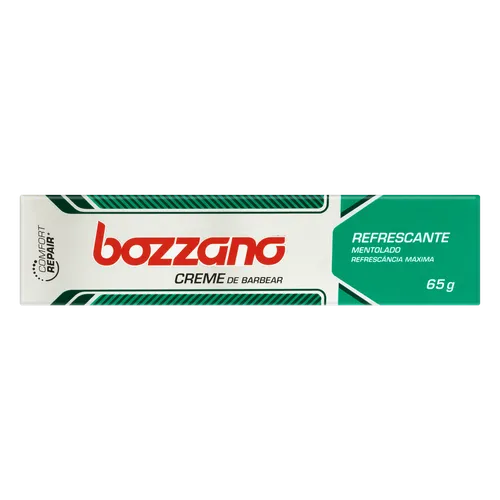 CR BARBEAR BOZZANO MENTOL