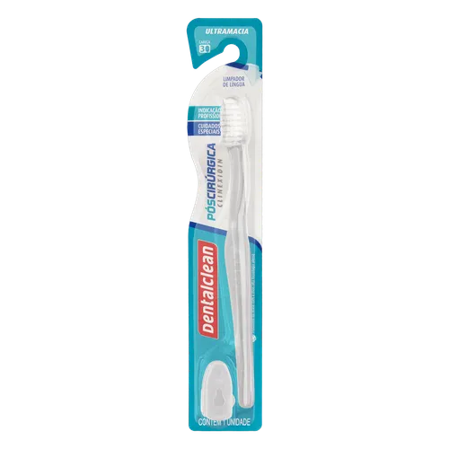 DENTALCLEAN ESC POS CIRURGICA
