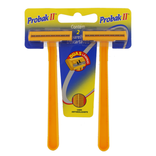 PROBAK II C/2