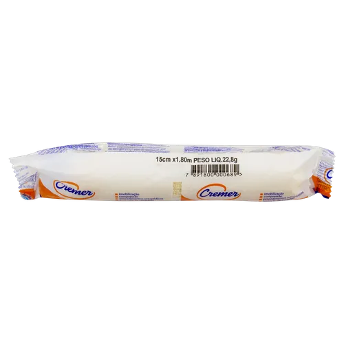 ATADURA CREPON CREMER 15CM