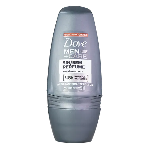 DES DOVE ROLL ON MEN SEM PERFU