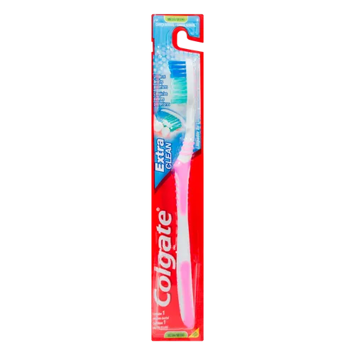 ESC DENT COLGATE EXTRA CLEAN M