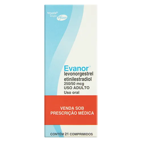 EVANOR 21 COMP