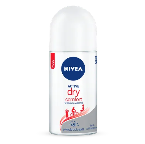 DES NIVEA  ROLL-ON 50ML
