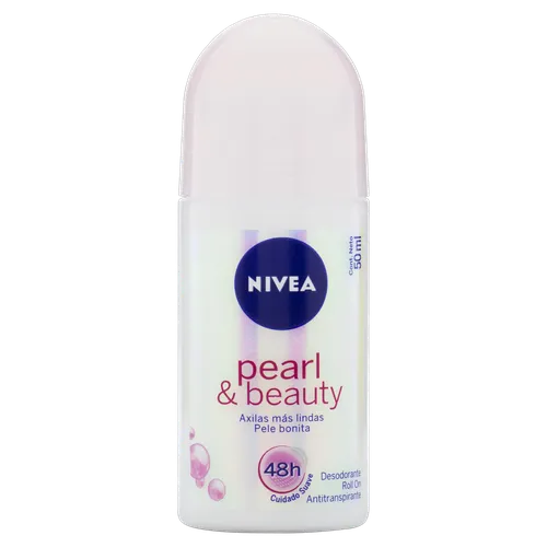 DES NIVEA  ROLL-ON 50ML