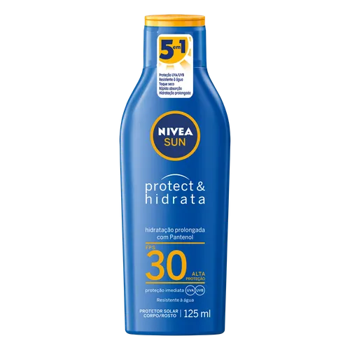 PROT NIVEA FPS30 125ML