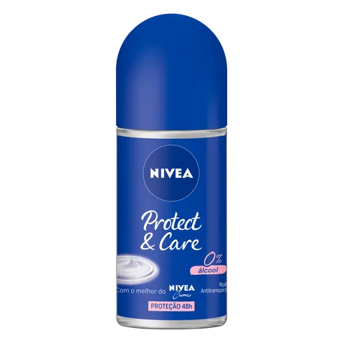 DES NIVEA  ROLL-ON 50ML