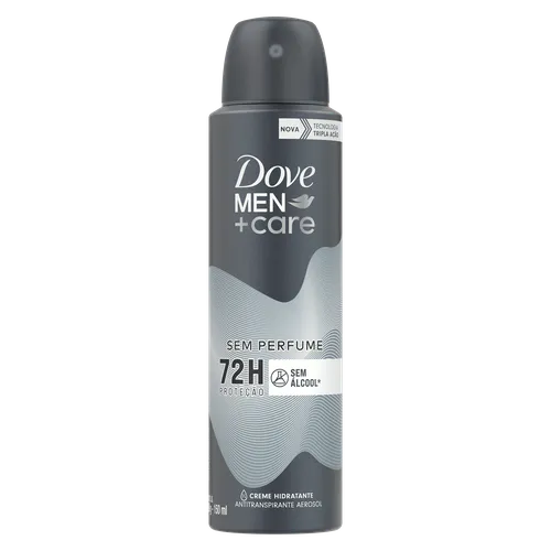DES DOVE AERO MEN SEM PERFUME