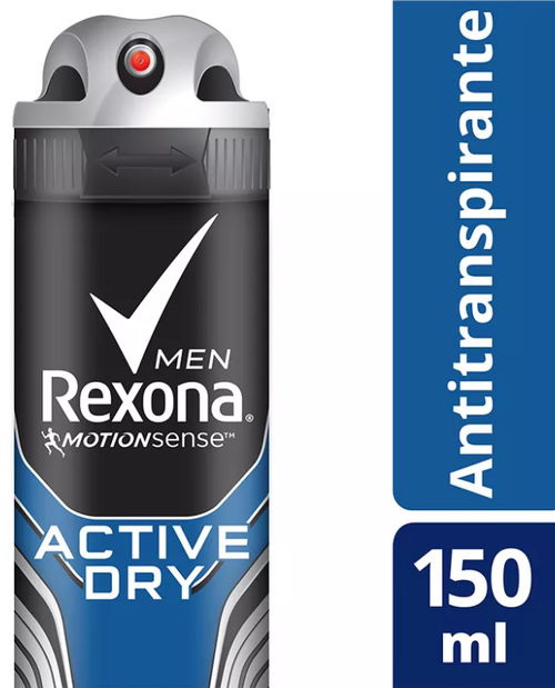 DES REXONA AERO MEN 150ML