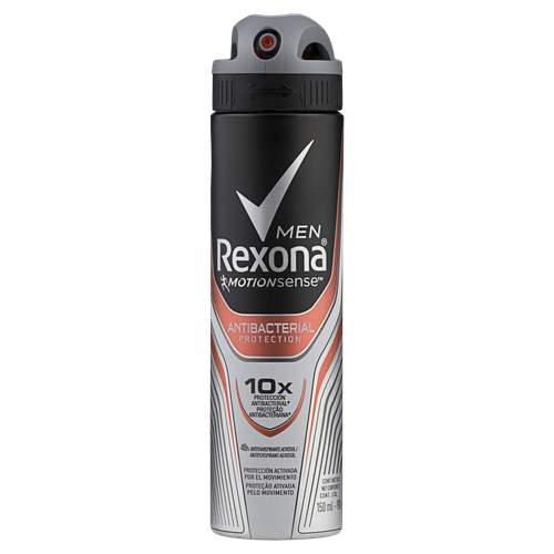 DES REXONA MEN ANTIBACTERIAL 1