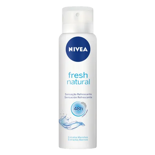 DES.NIVEA AERO 150ML