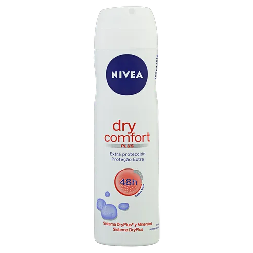 DES.NIVEA AEROSOL150ML
