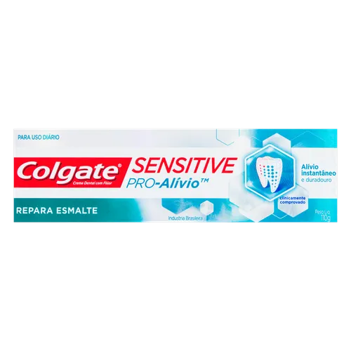 CR DENT COLGATE SENSITIVE PRO