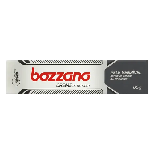CR BARBEAR BOZZANO PELE SENSIV