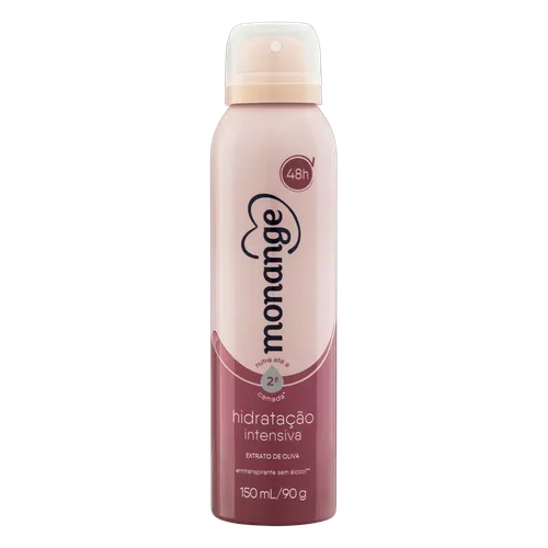 DES.MONANGE AERO 150ML