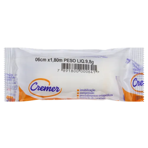 ATAD CREPON CYSNE 06CM