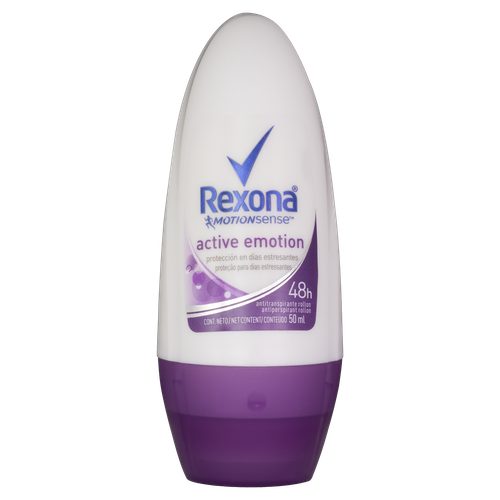 DES. REXONA ROLL-ON 50ML