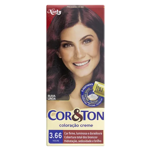 COR&TON 3.66 VIOLINE