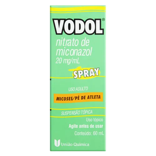 VODOL SPRAY 60ML