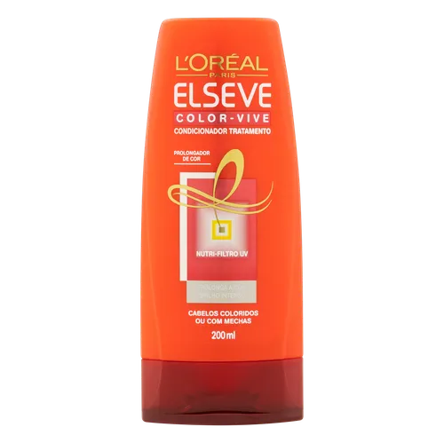 COND ELSEVE COLOR VIVE 200ML