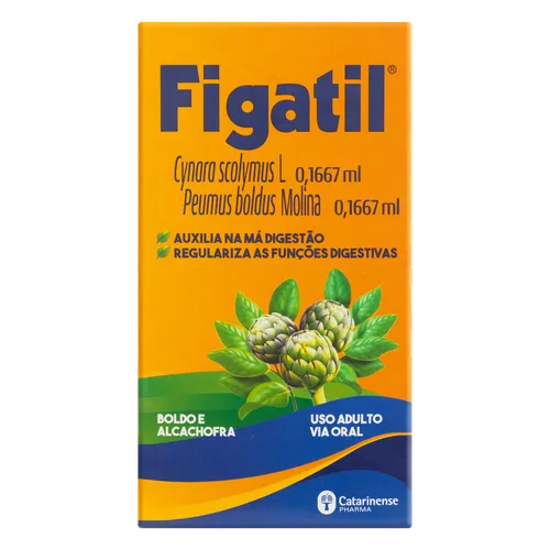FIGATIL 150 ML