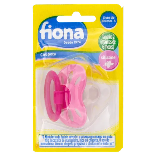 CHUP FIONA ORTO SIL EXTRA AIR