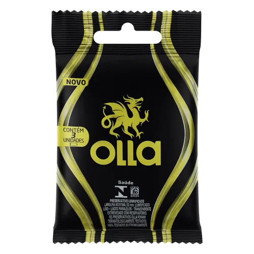 PRES OLLA LUBRIFICADO C/3