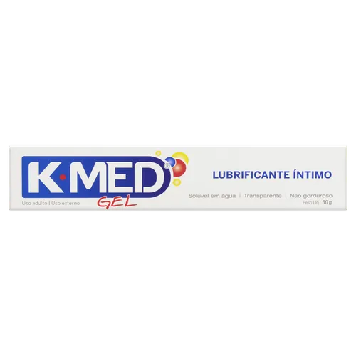 KMED GEL 50G