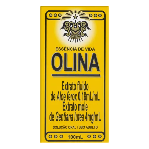 OLINA 100ML