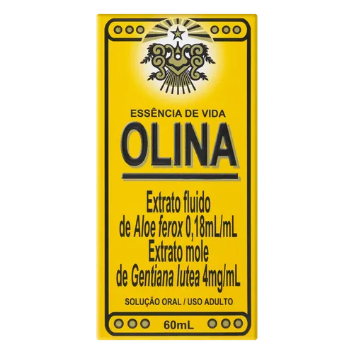 OLINA 60ML