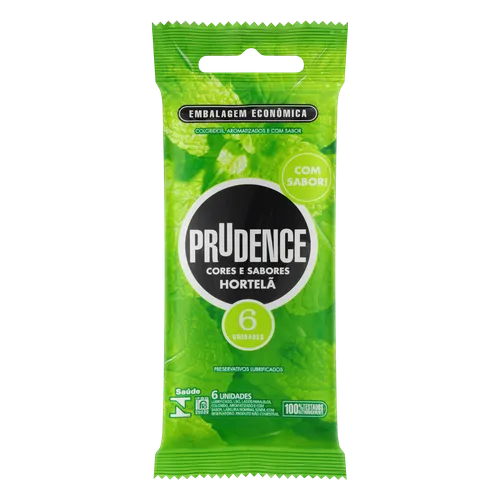 PRES PRUDENCE HORTELA 6UN