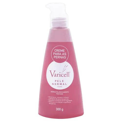 VARICELL GEL 300G