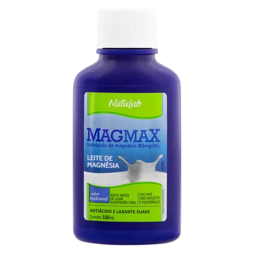 MAGMAX TRADICIONAL NATULAB 100